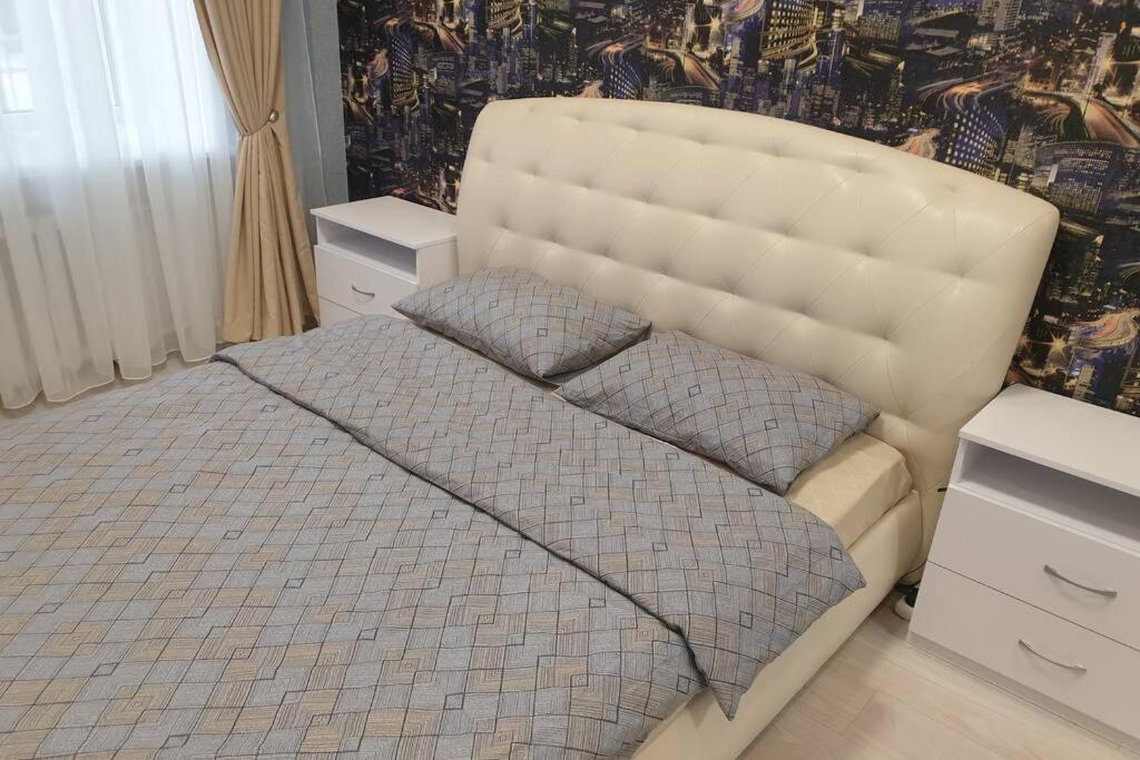 Comfortable Luxury Apartment With 3 Rooms. Center Heart Of Kiev Exterior foto